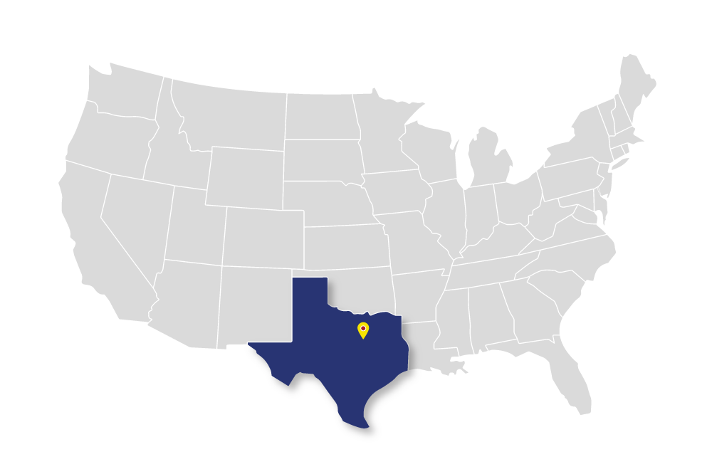 Texas | Walton Process Technologies